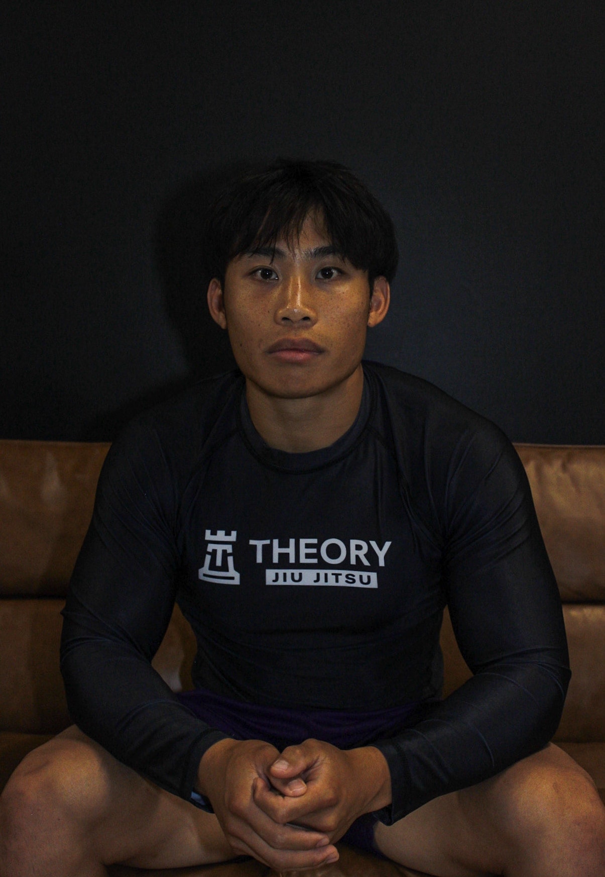 Kevin Tang