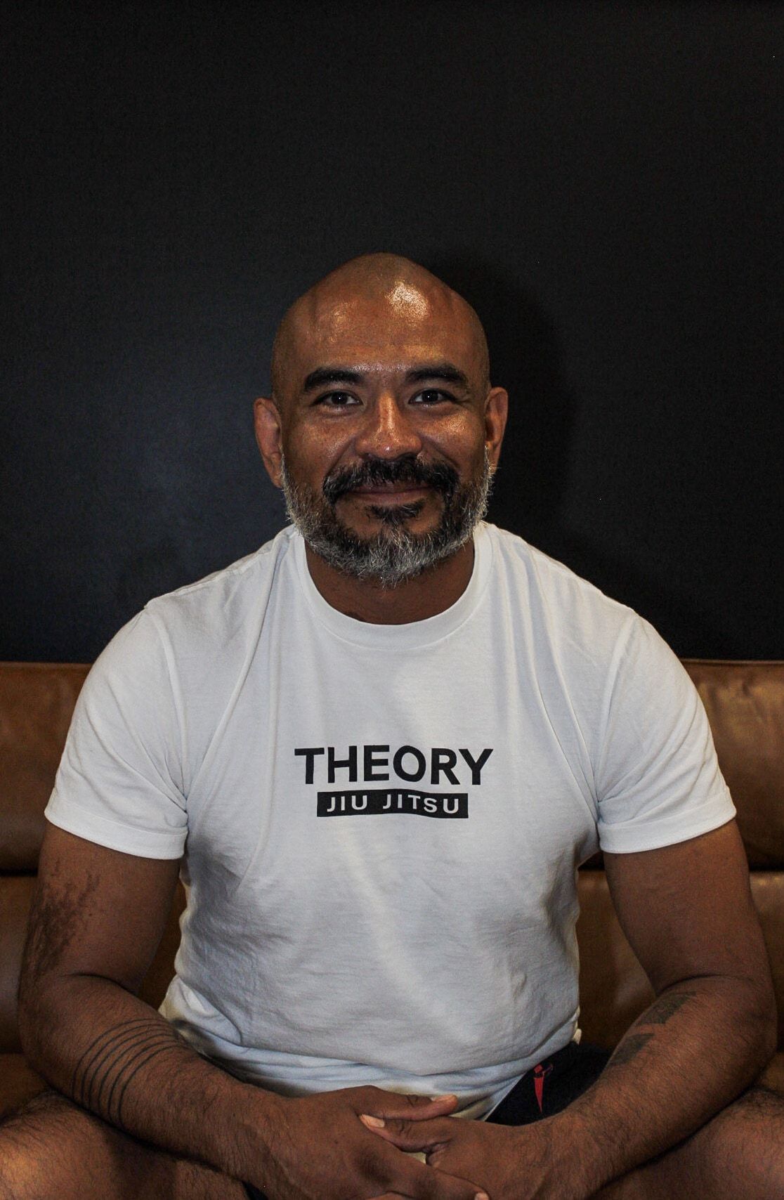 Coach Juan