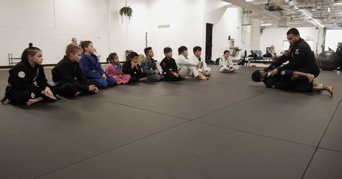 Team training
